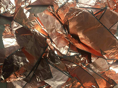 涂碳銅箔有哪些優(yōu)勢，大家都了解嗎？